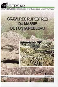 Hors-série - Gravures rupestres du massif de Fontainebleau