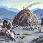 Journée d'études scientifiques - Les derniers chasseurs-cueilleurs d’Île-de-France