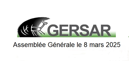 Assemblée Générale 2025
