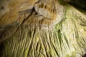 Sortie Gersar  : les abris ornés de la vallée de Tramerolles (Maisse)