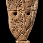 Conférence - Gravures rupestres : mythologie préceltique en forêt de Fontainebleau