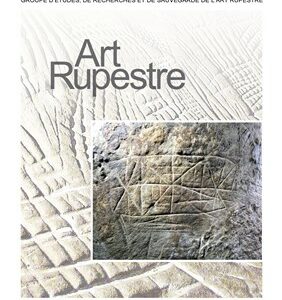 Bulletin Art Rupestre n° 84 / Janvier 2026