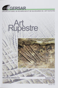 N°85 couverture